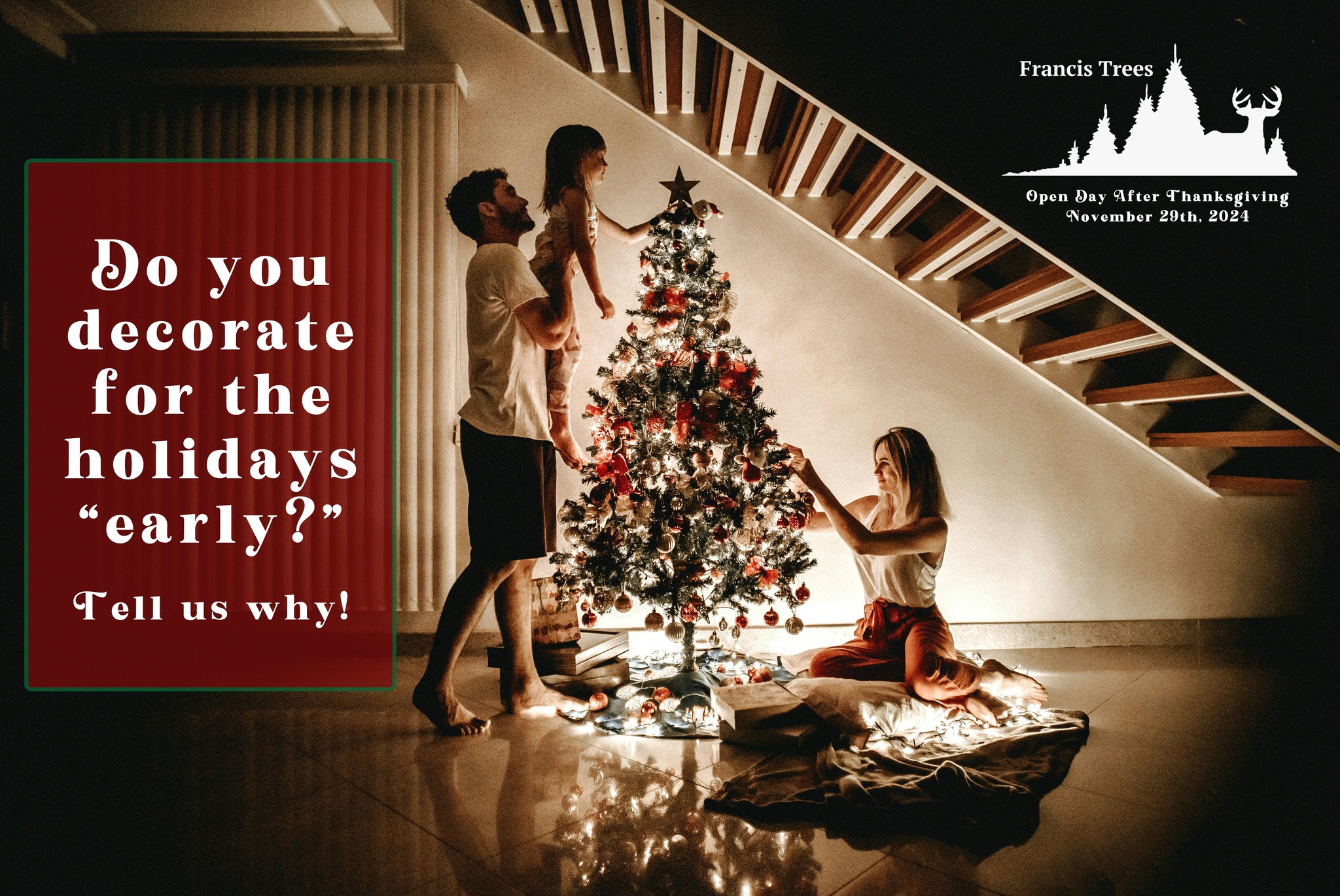 When Do You Start to Decorate for a Holiday: Expert Timing Tips