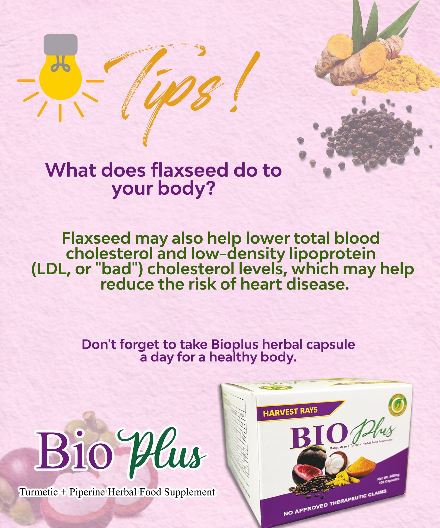 Bioplus Nationwide