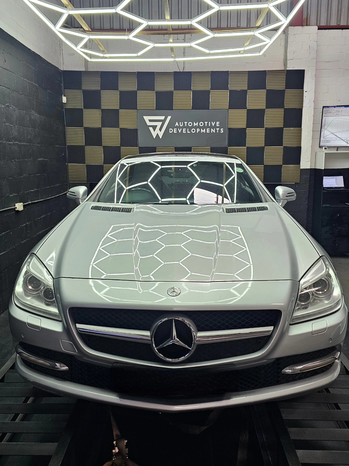 SW Automotive Developments | Helderberg