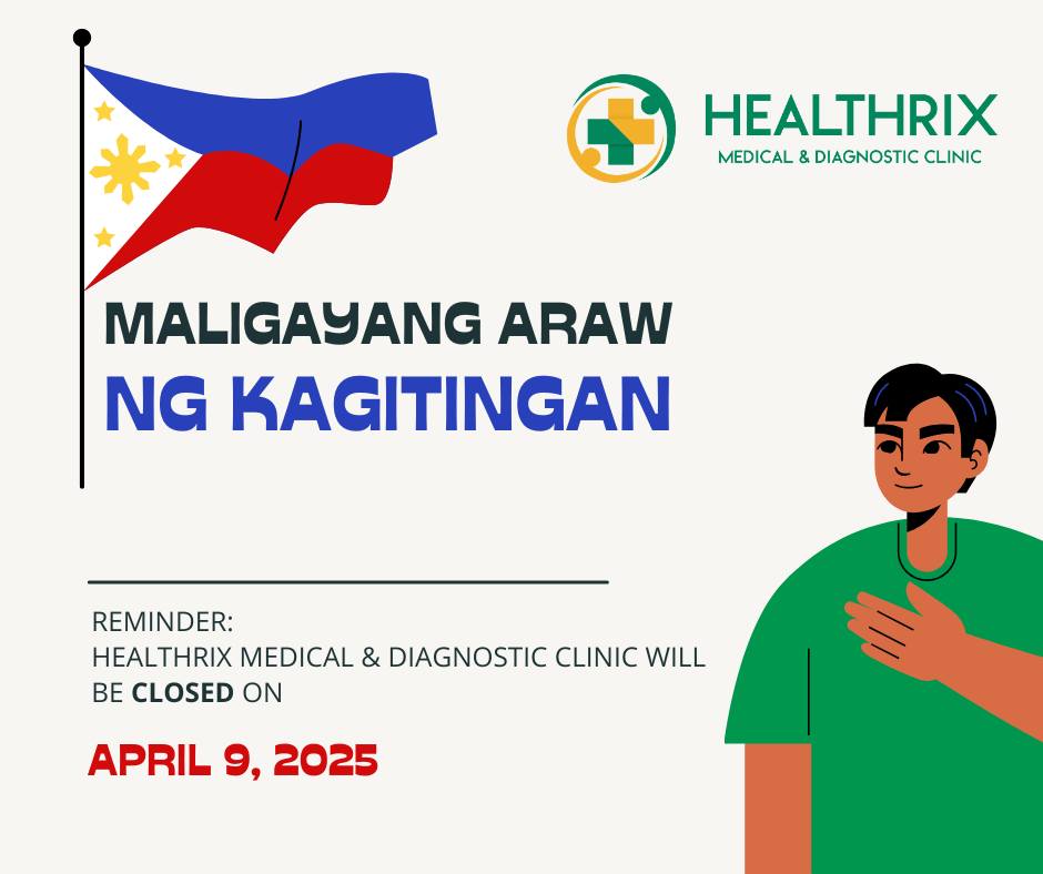 Healthrix Medical And Diagnostic Clinic