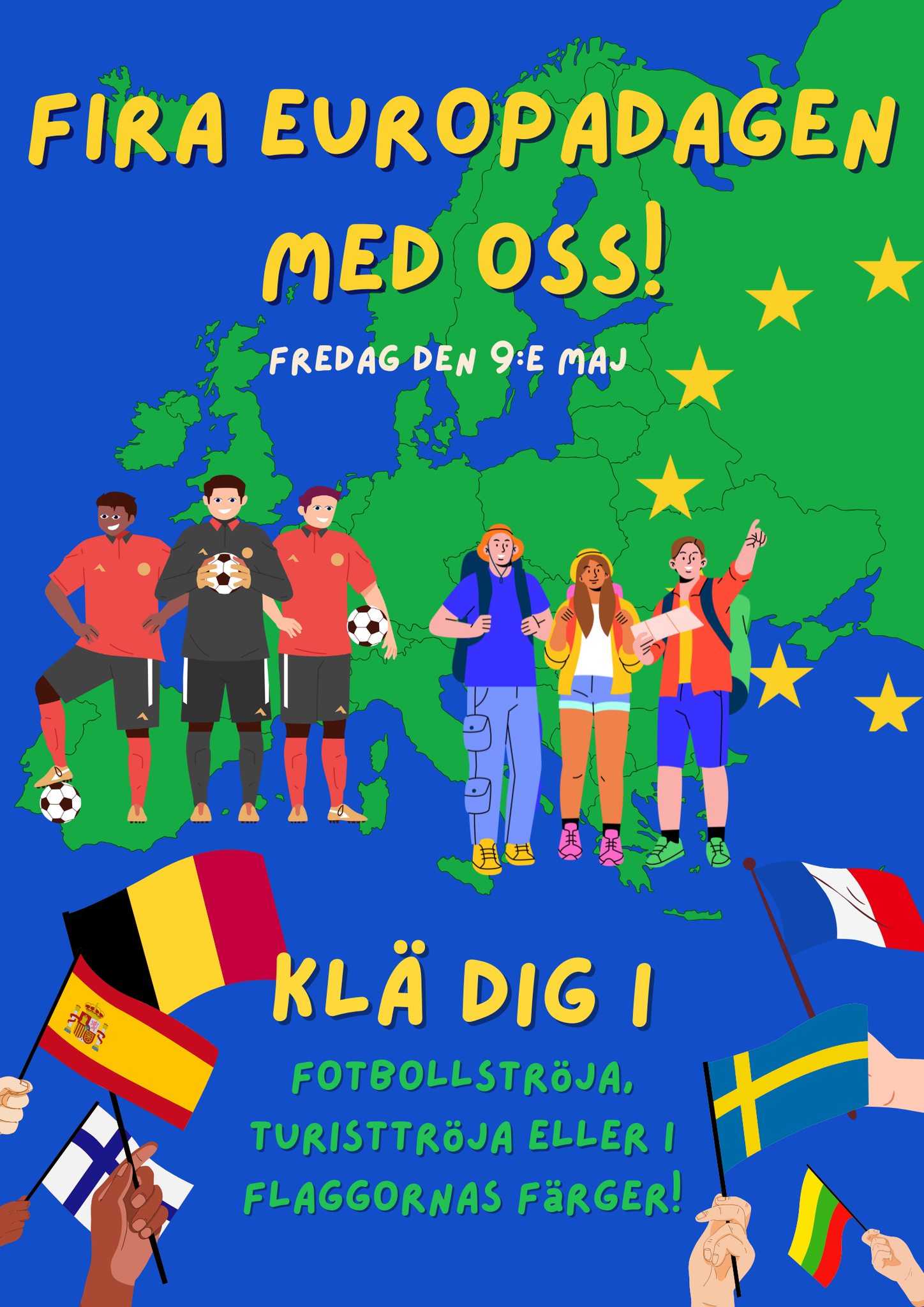 BMSL -... - BMSL - Bilingual Montessori School of Lund