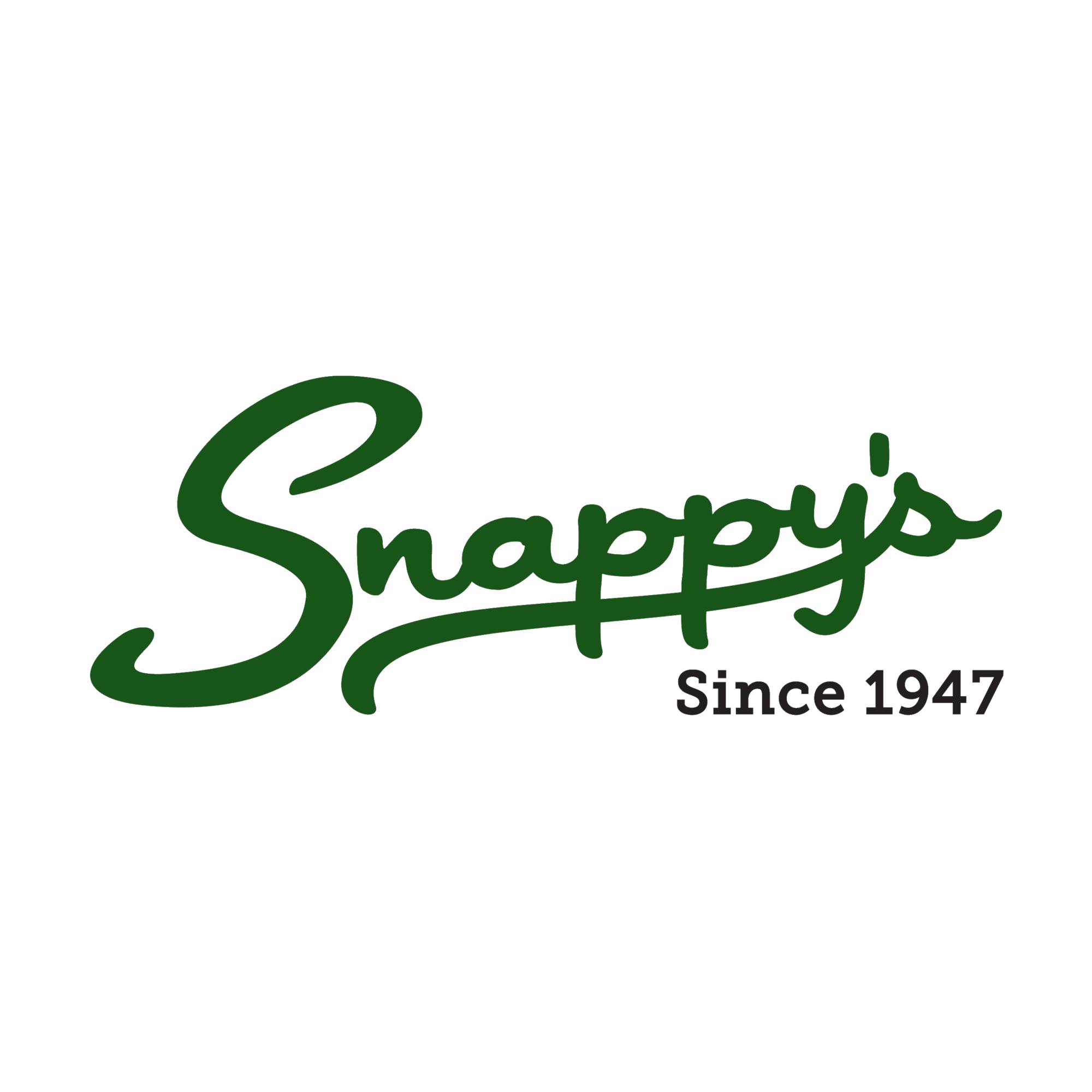 FOUR DAYS ONLY: CELEBRATE... - Snappy's - Snappy Sport Senter | Facebook