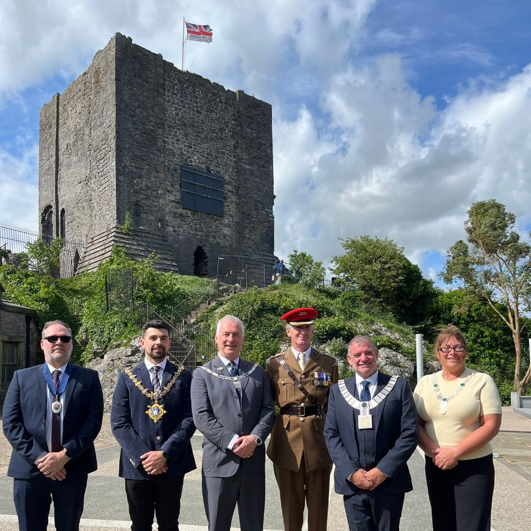 Ribble - This week is national #ArmedForcesWeek – an opportunity to ...