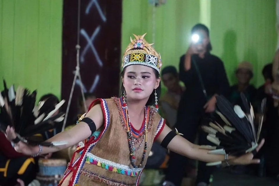 Inaran People