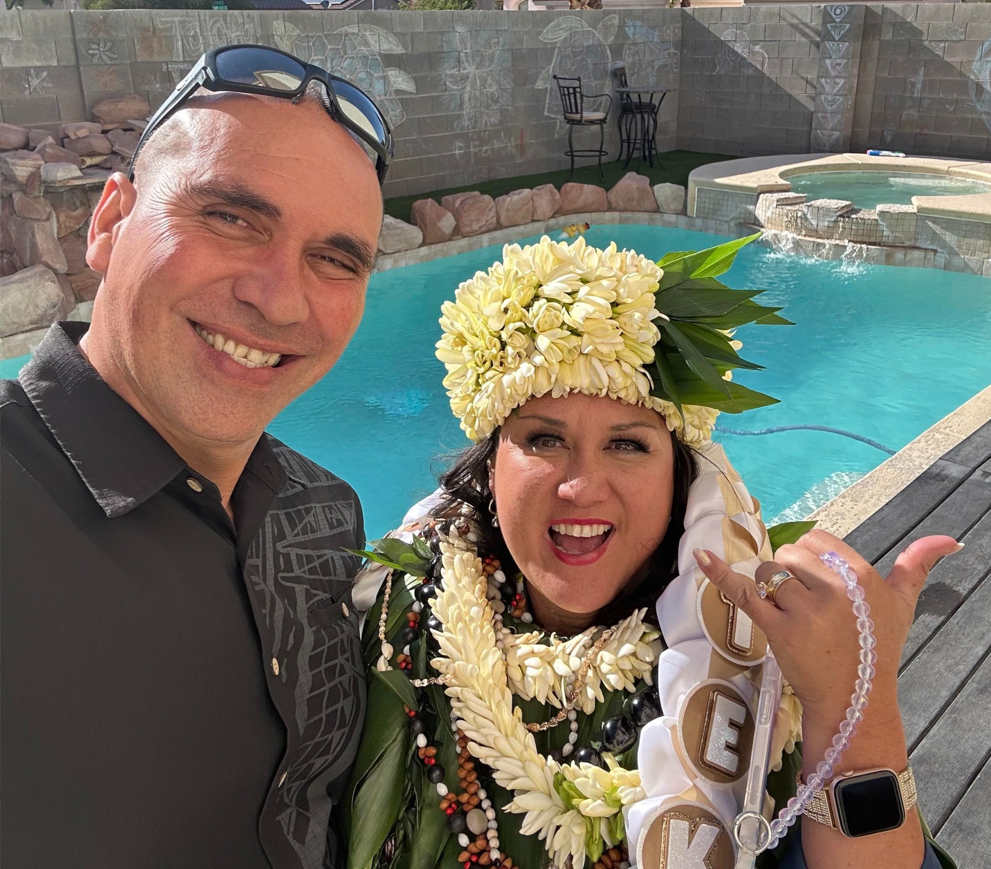"I am from Hiva Oa in the Marquesas Islands, French Polynesia and I ...