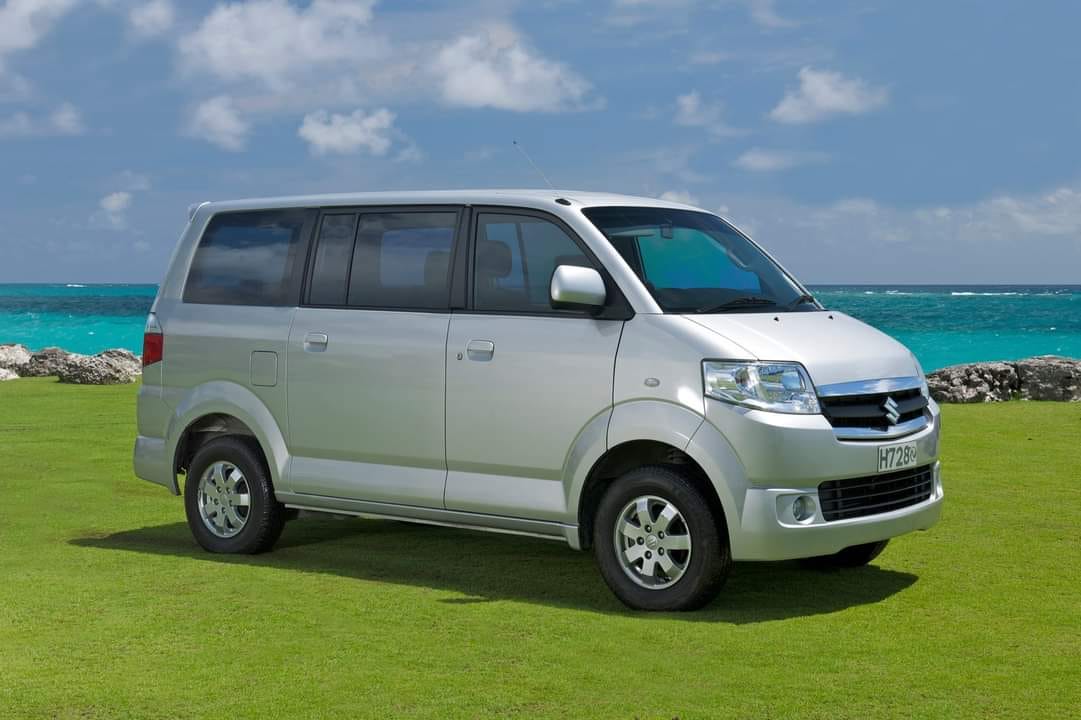 APV Suzuki Available at... - Waheed Motors & Rent A Car | Facebook