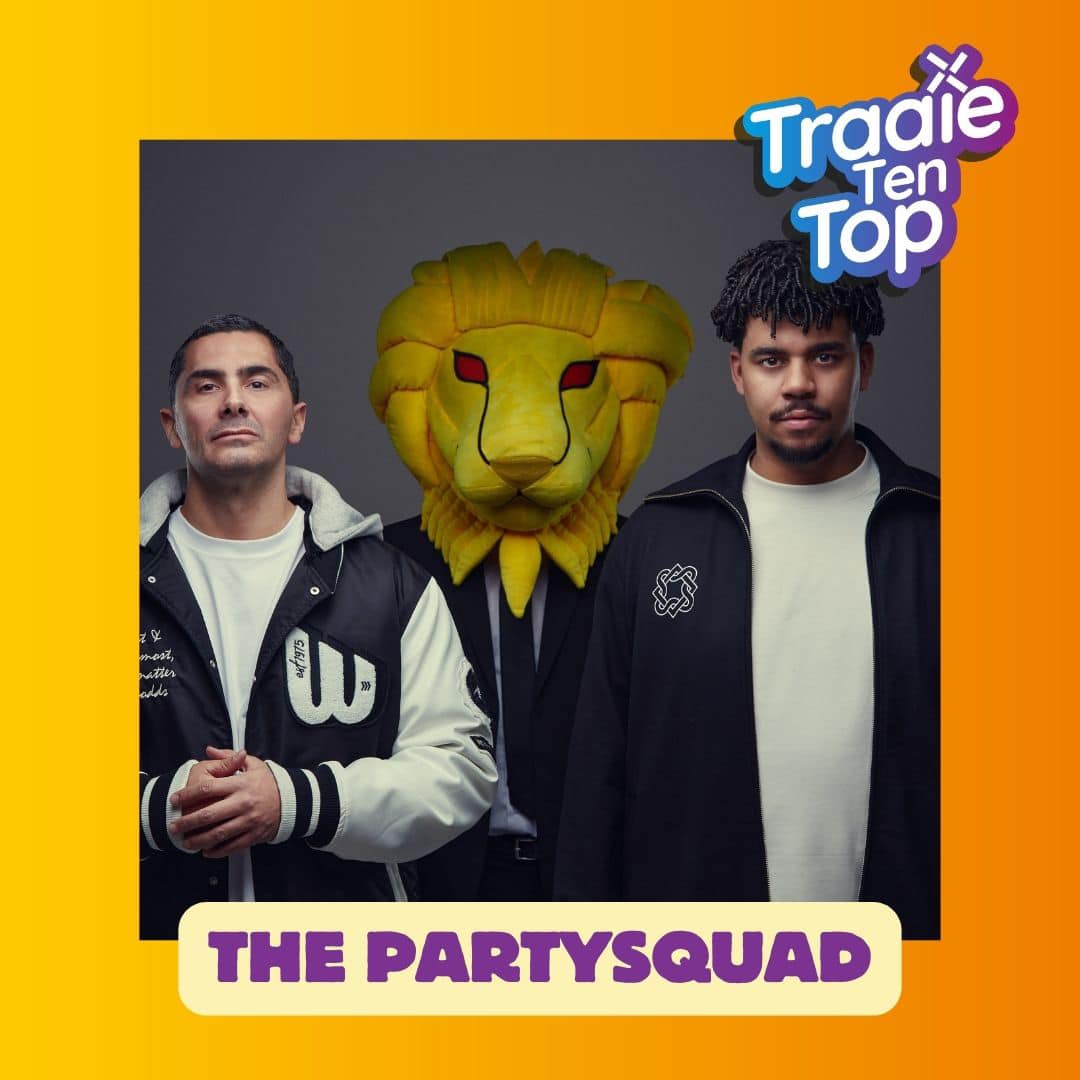 Traaie Ten Top | Terheijden