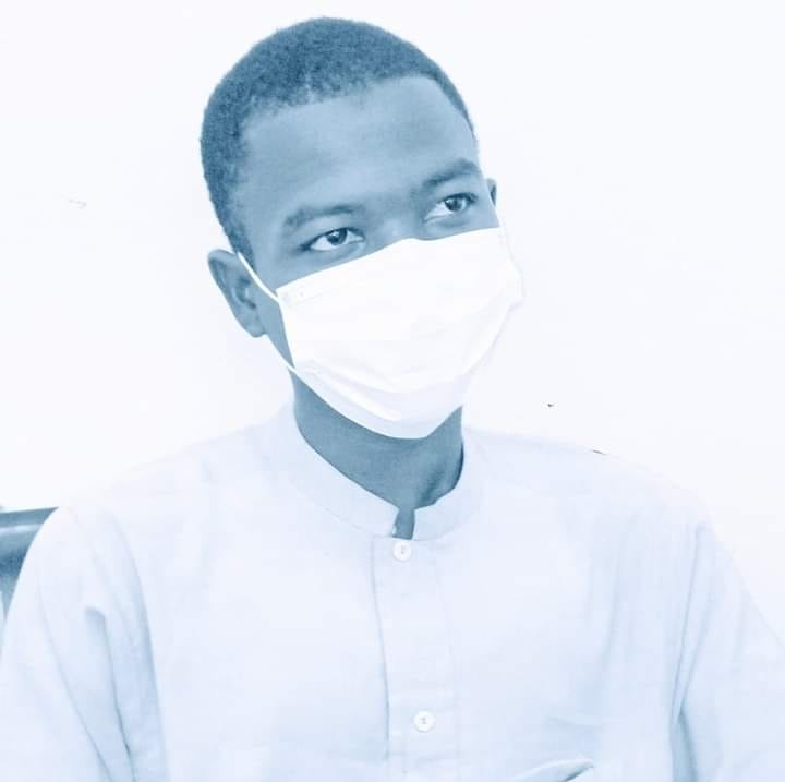 MS. SADIQ RILI