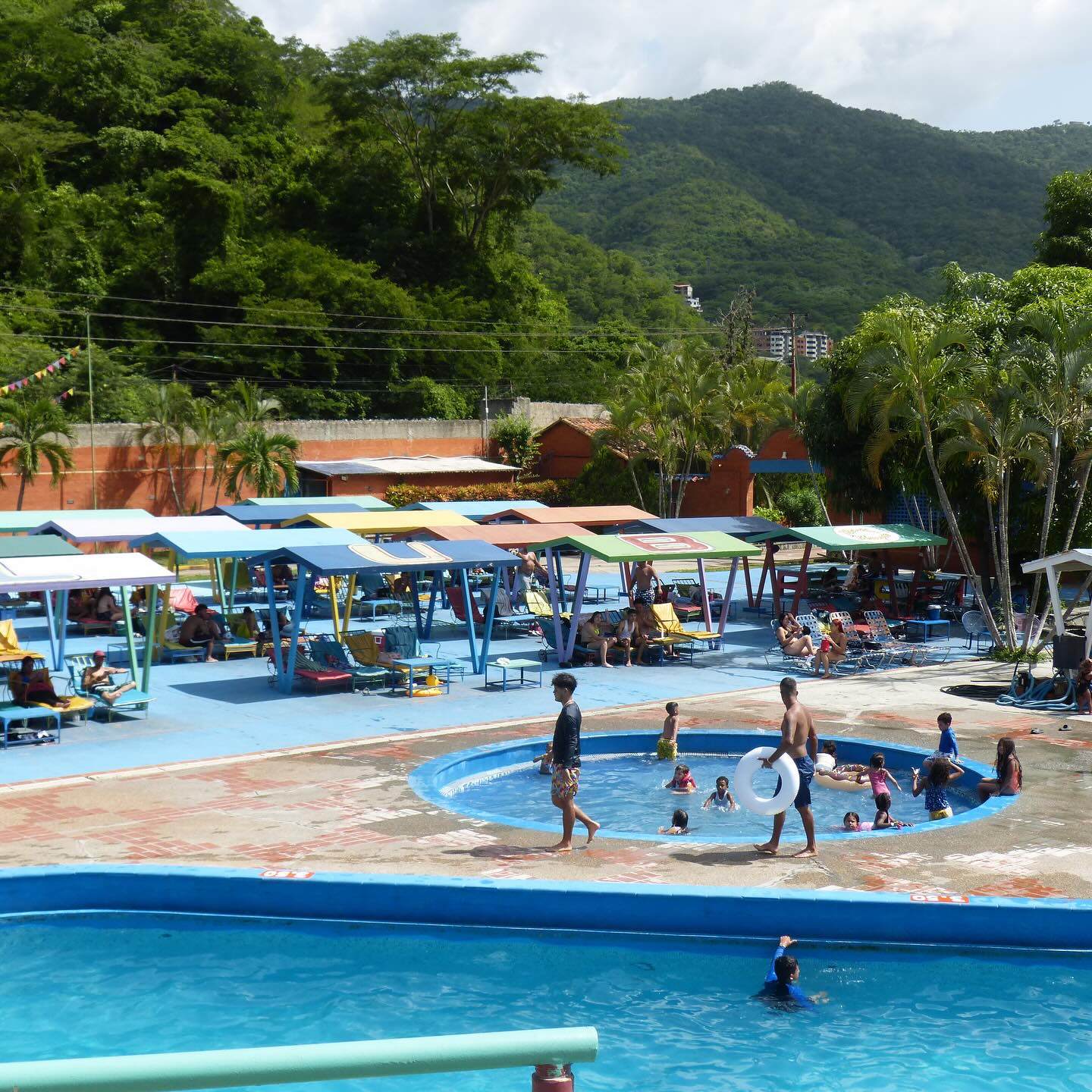 Club Mansión Mampote | Guarenas
