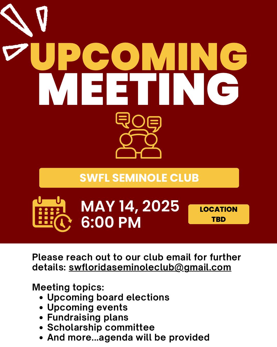 Southwest Florida Seminole Club | Fort Myers FL