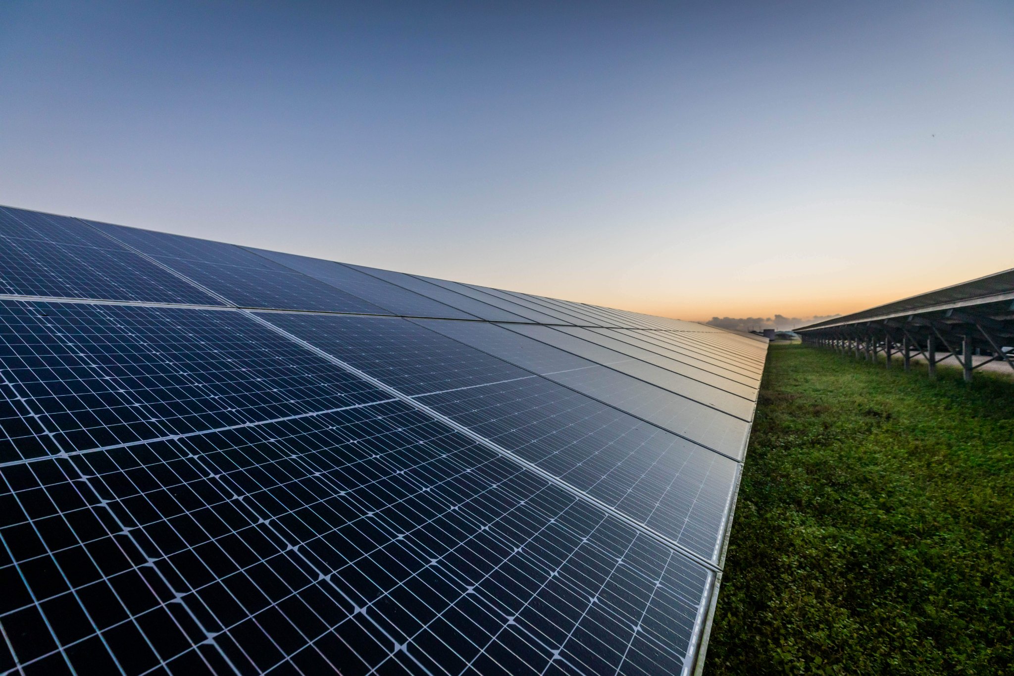 Benton Solar - Across the country, communities are using the sun to ...