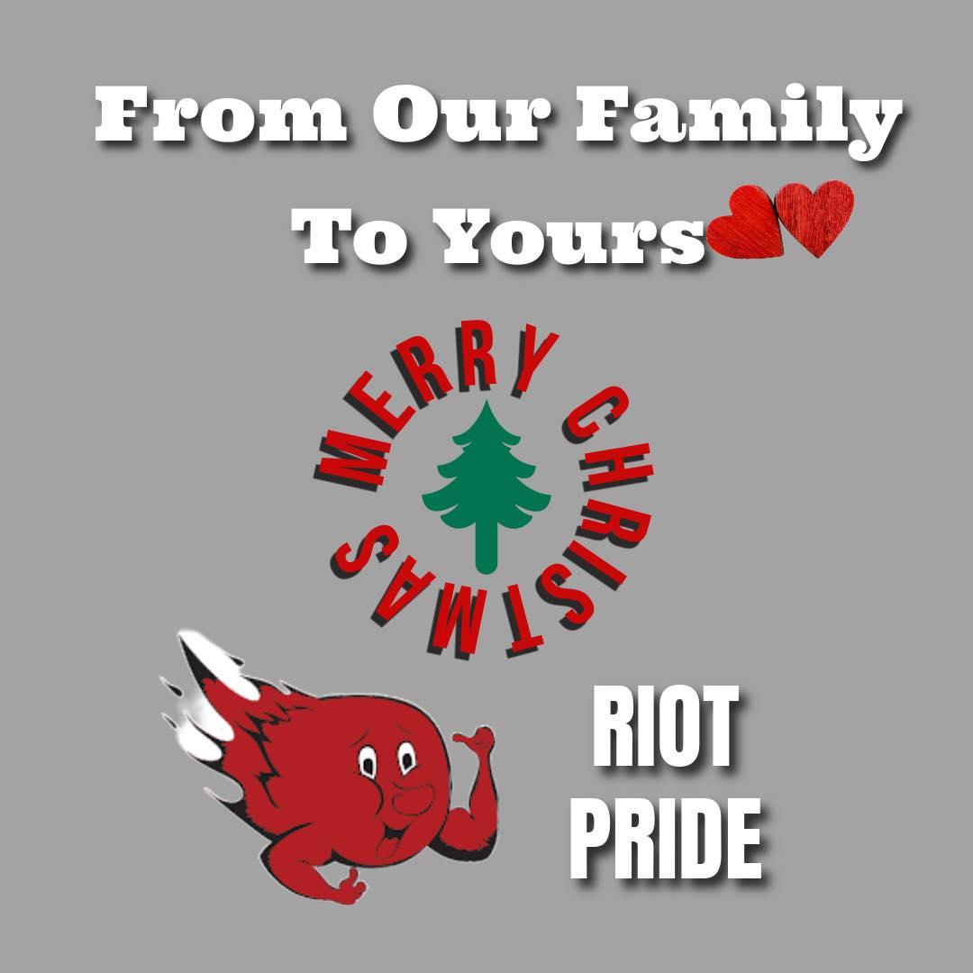 SP Red Riot Football