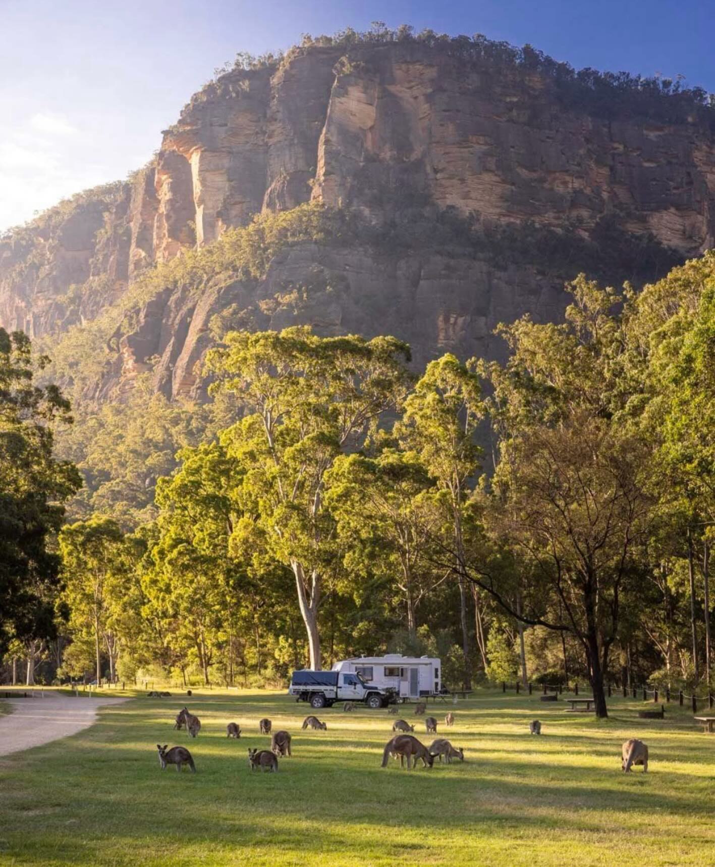 Discover - Are you planning your next escape? Visit us in #kandos and # ...