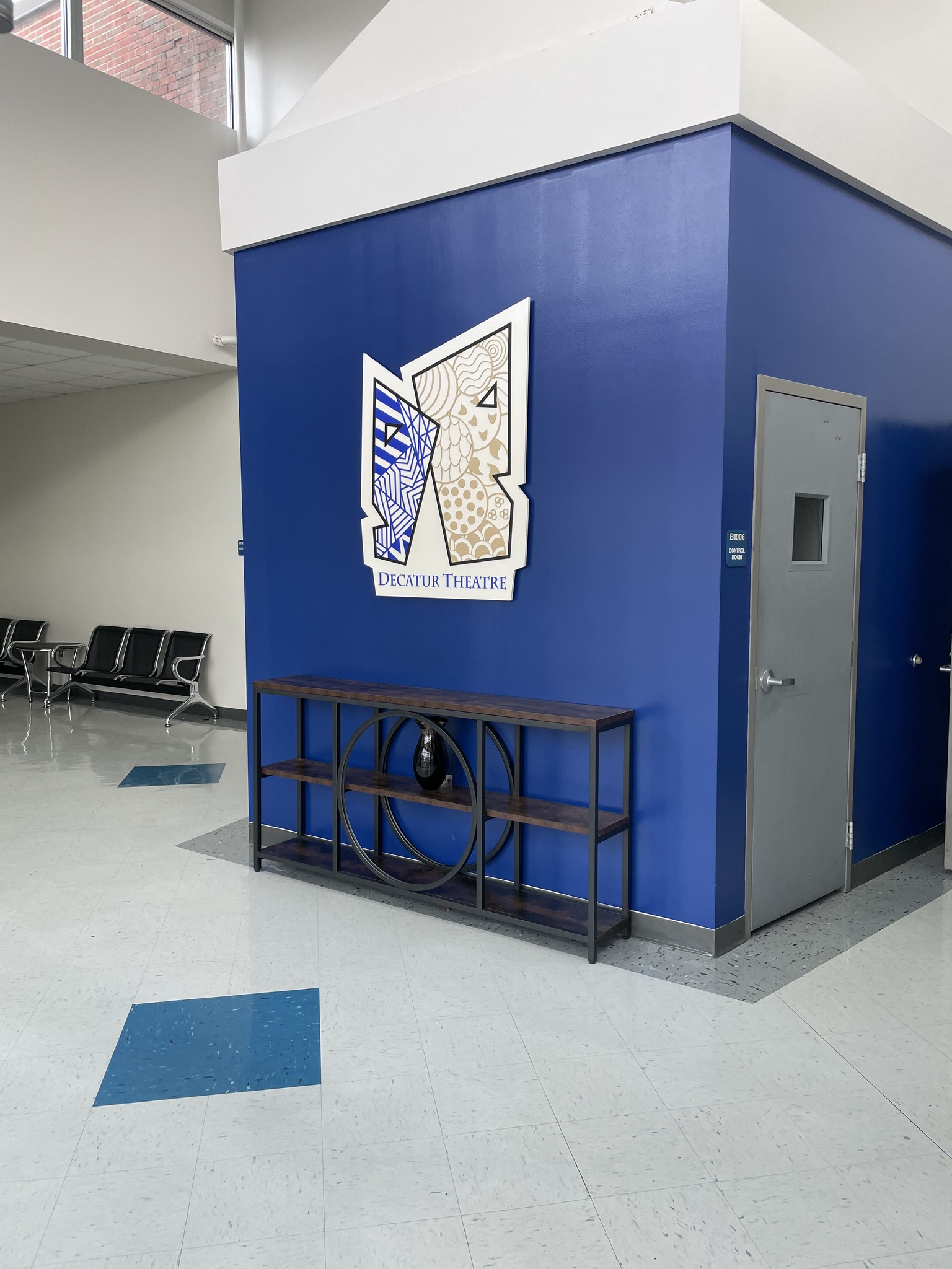 Stephen Decatur High School Theatre Department