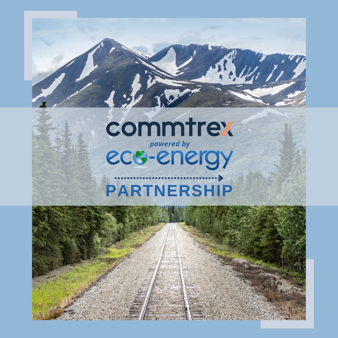 Commtrex | Sugar Land TX