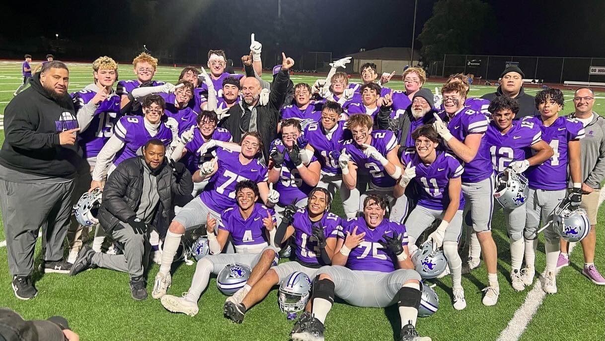California Gridiron added a new... - California Gridiron