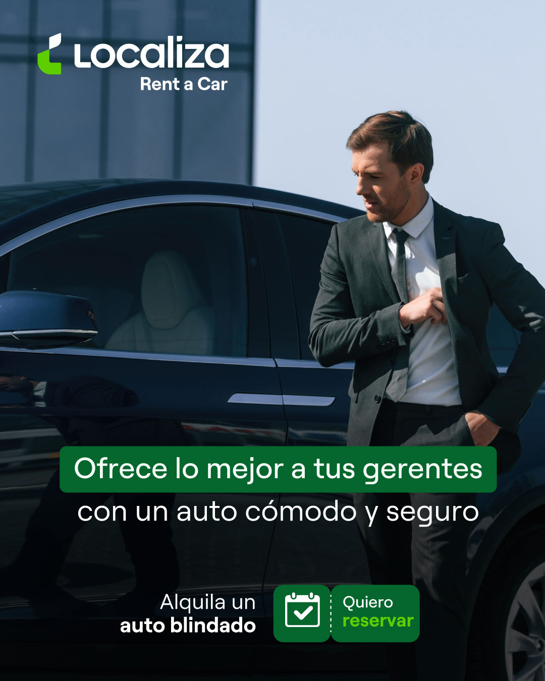 Localiza - Elige el lugar y la ruta a la que quieres llegar y nosotros ...