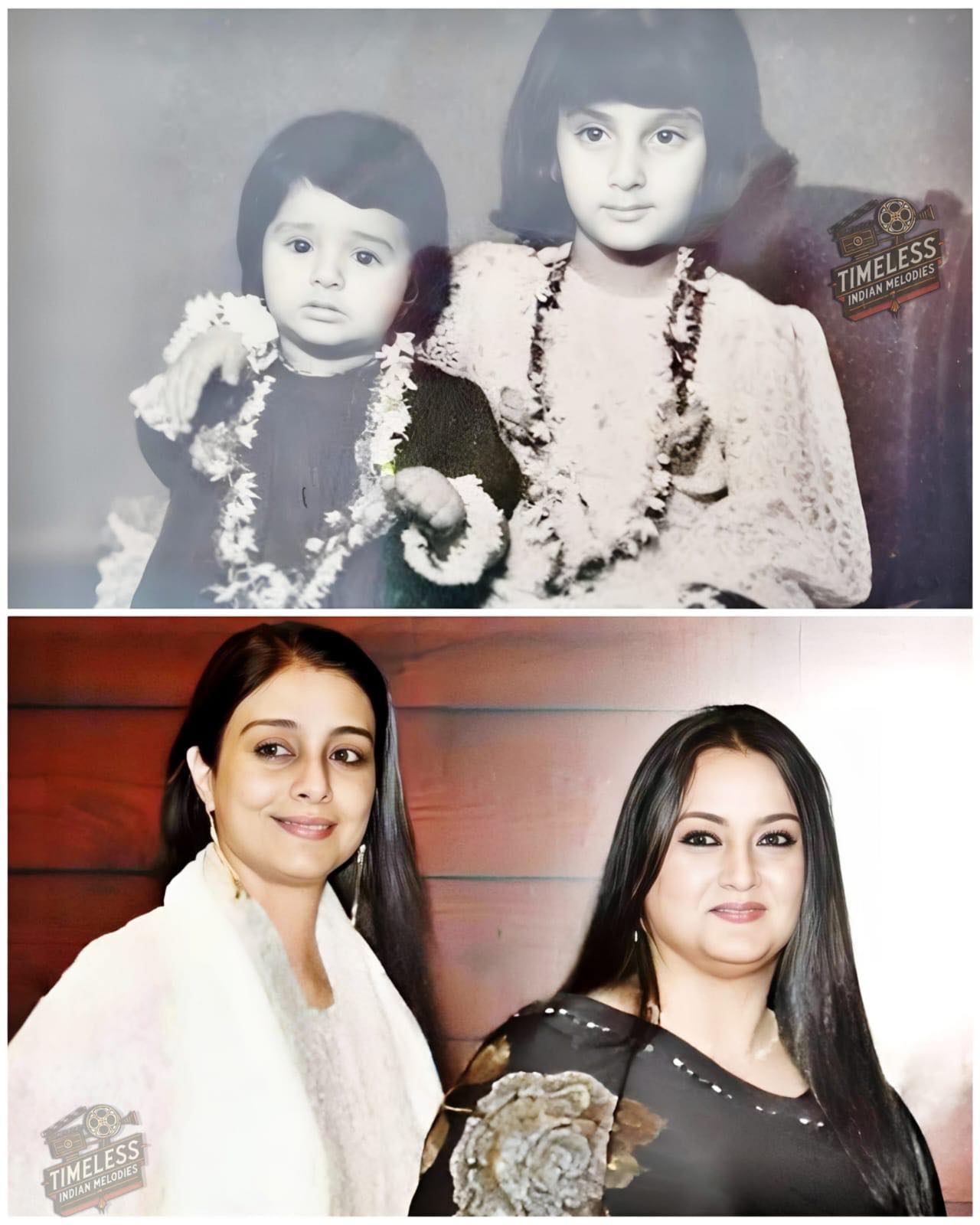 Timeless - Tabu & Farah: Blood Ties, Timeless Vibes They don’t make ...