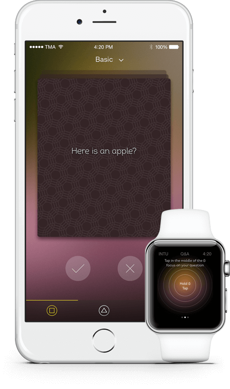 INTU App