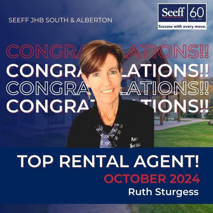 Seeff Jhb South & Alberton | Johannesburg