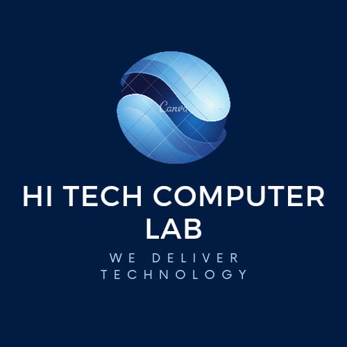 Hi Tech Computer Lab added a new photo. - Hi Tech Computer Lab