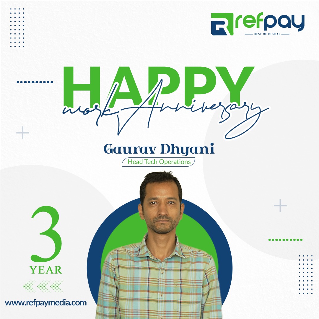 Refpay Media