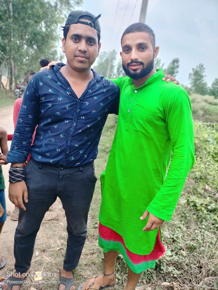 Drx Mustfa Ali
