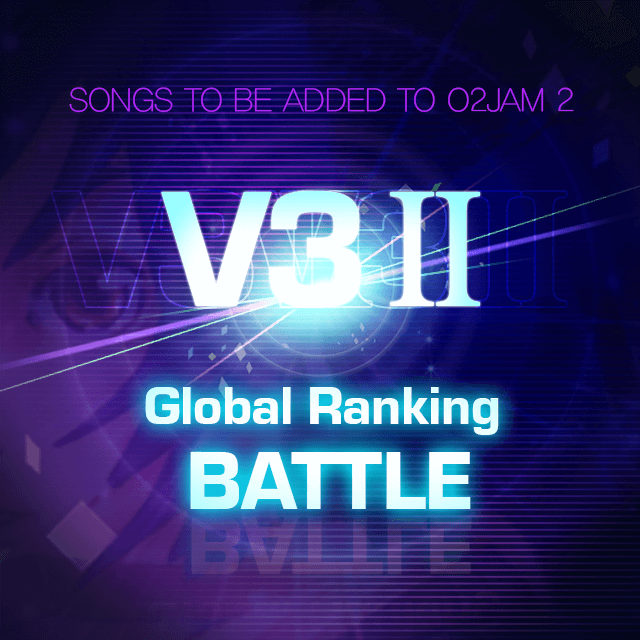 O2Jam - [오투잼U] V3 II 업데이트 안내 안녕하세요. 오투잼 유저 여러분~ 드디어 기다리고 기다리던 V3 II 그 ...