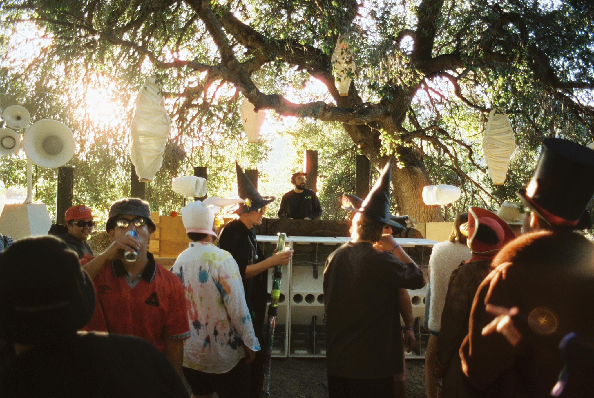 DJ Pharaoh - DJ Pharaoh updated his cover photo.