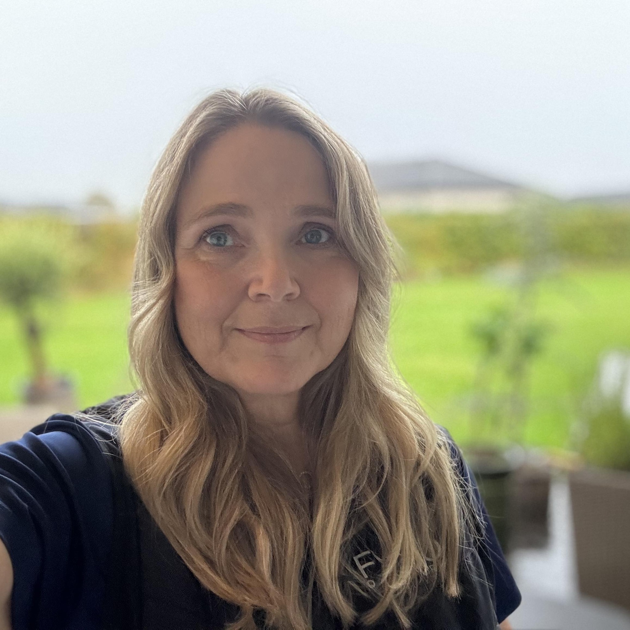 Mette Riis Binderup