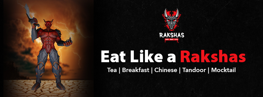 Rakshas | Patna