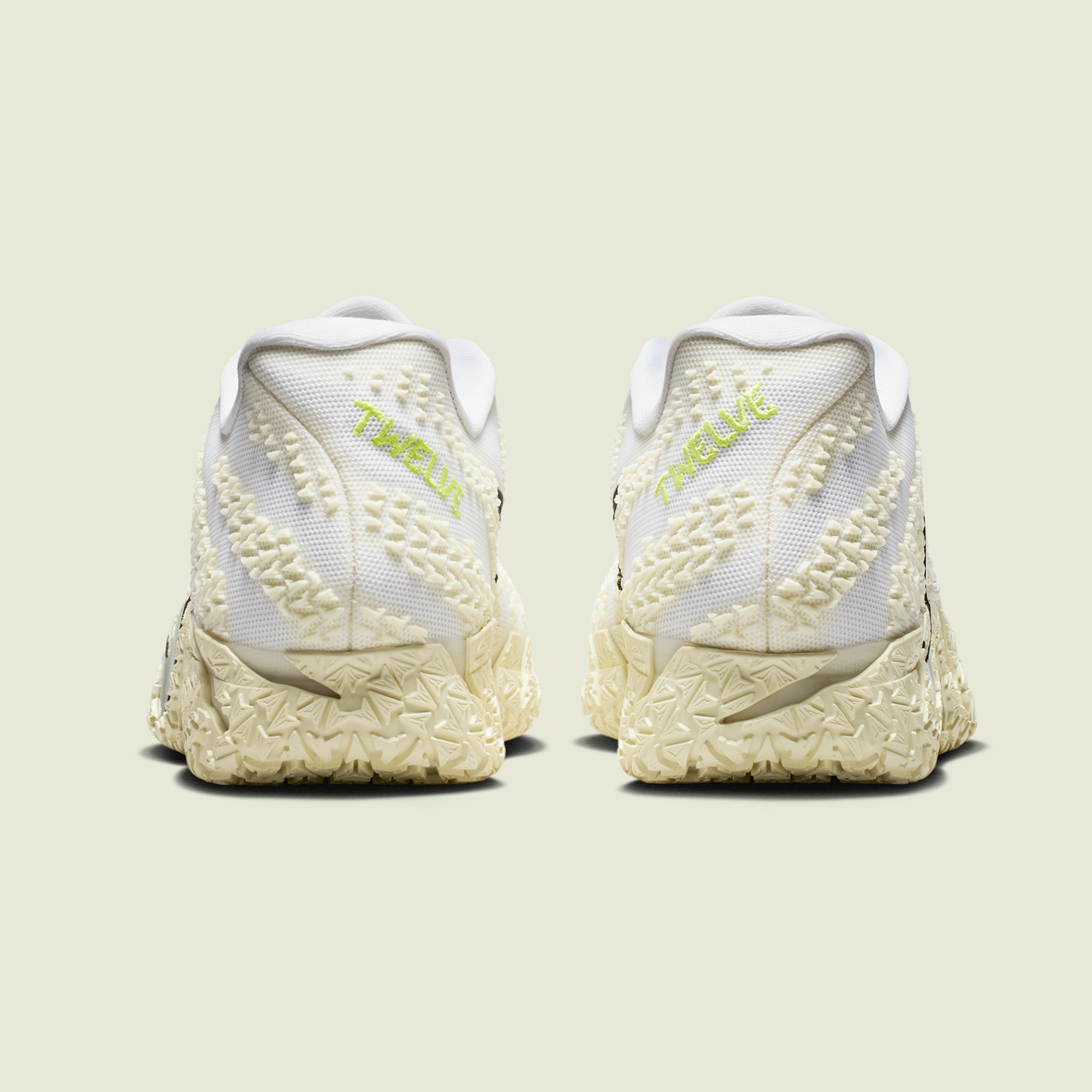 Nike Basketball's Ja 3 