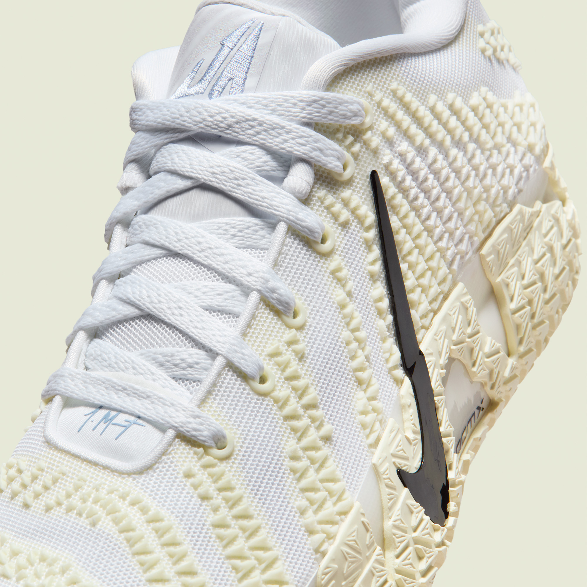 Nike Basketball's Ja 3 