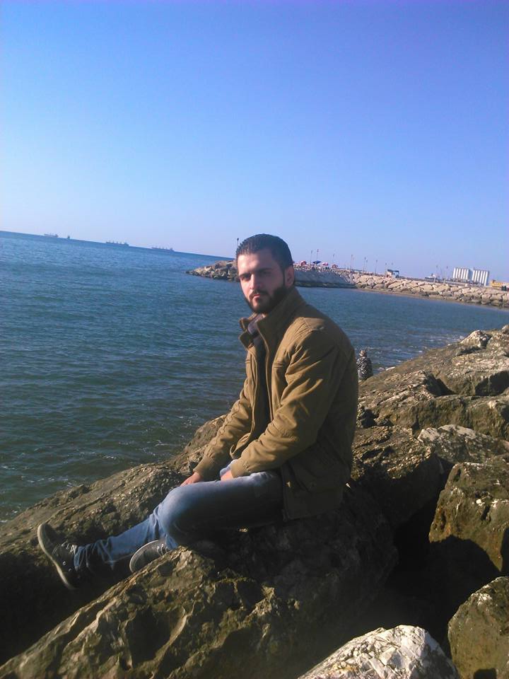 Rasheed Jneid