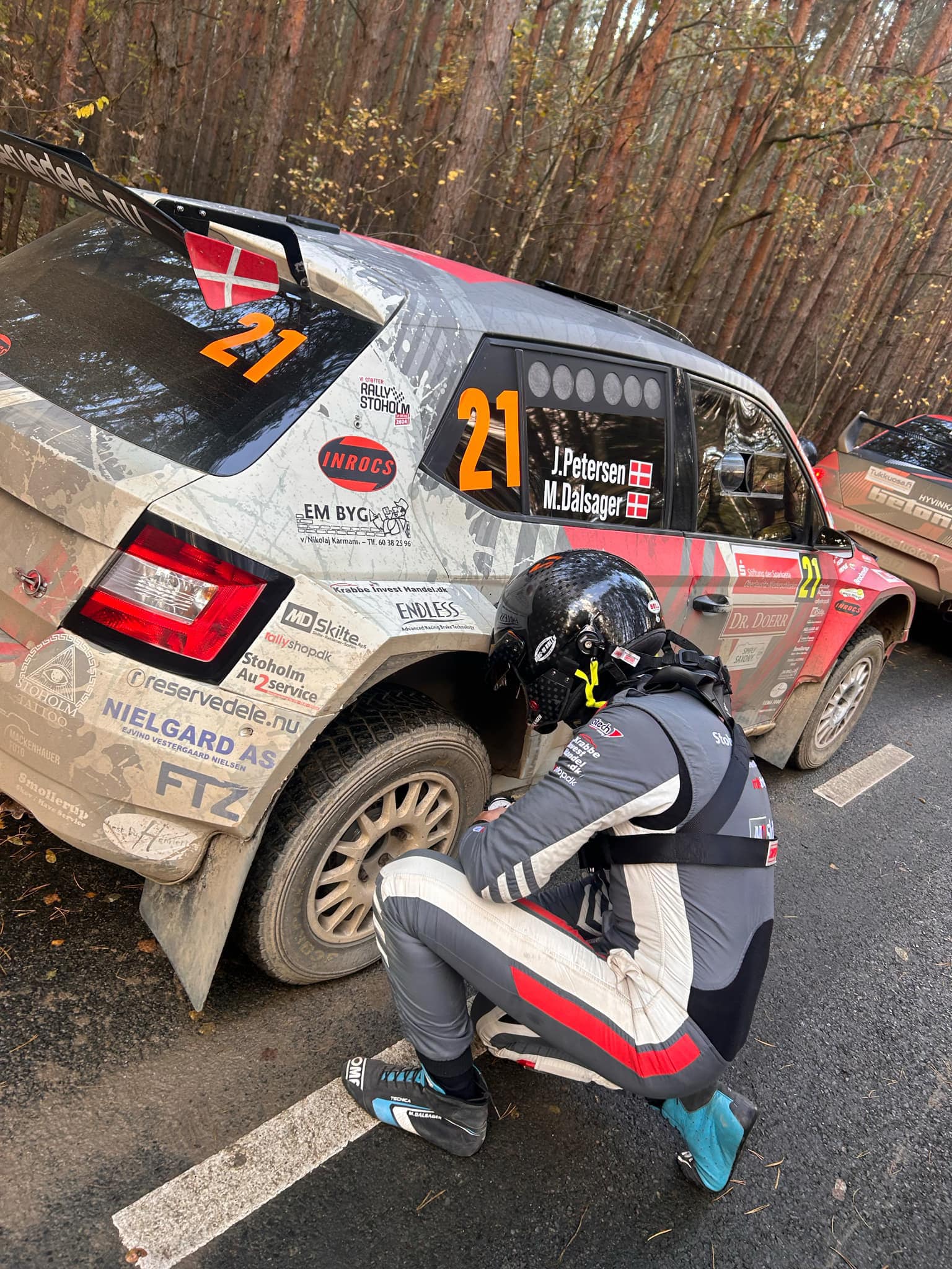 JP Racing