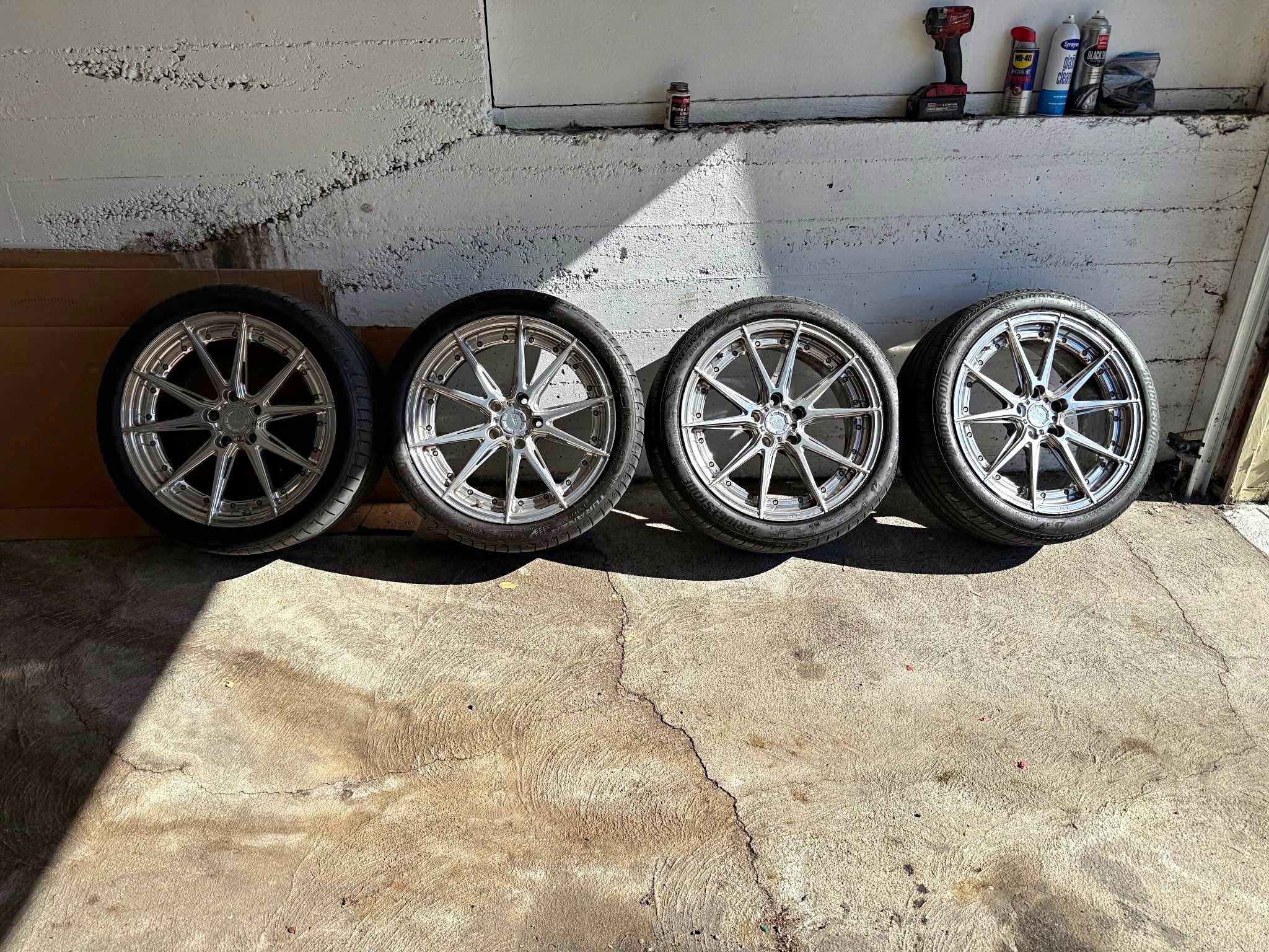 New and used Tires & Wheels for sale | Facebook Marketplace