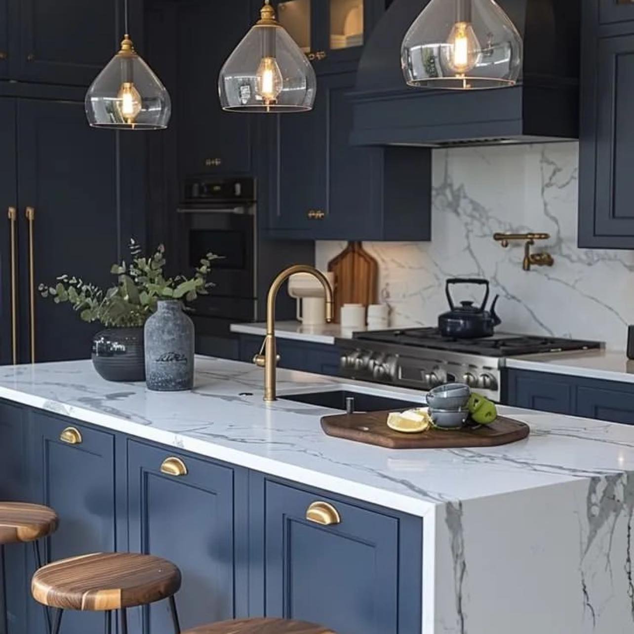 5 Star Kitchens