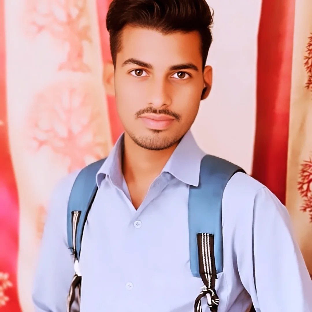 Samim Khan