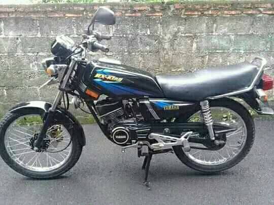Club Rx King