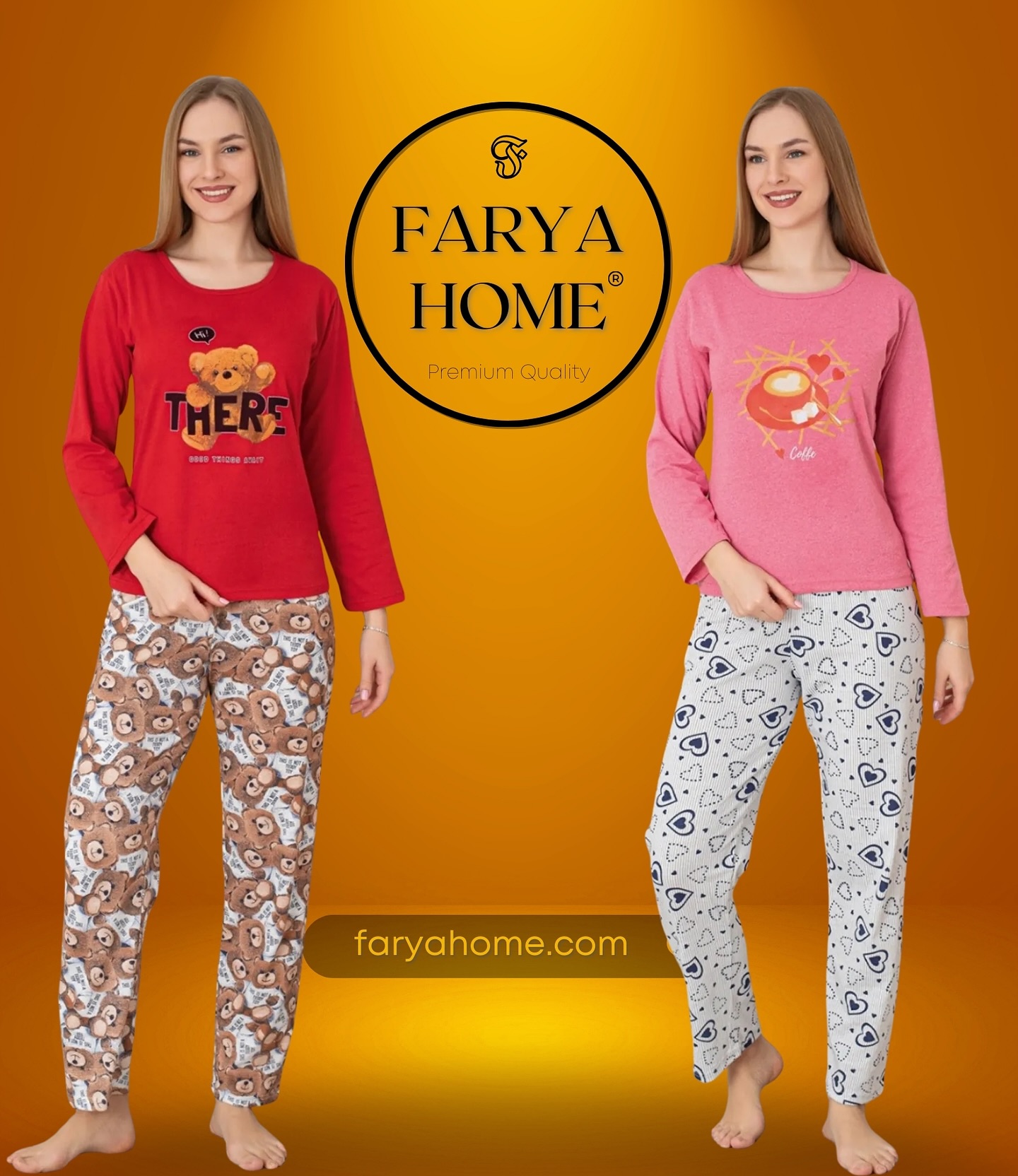 Farya Home