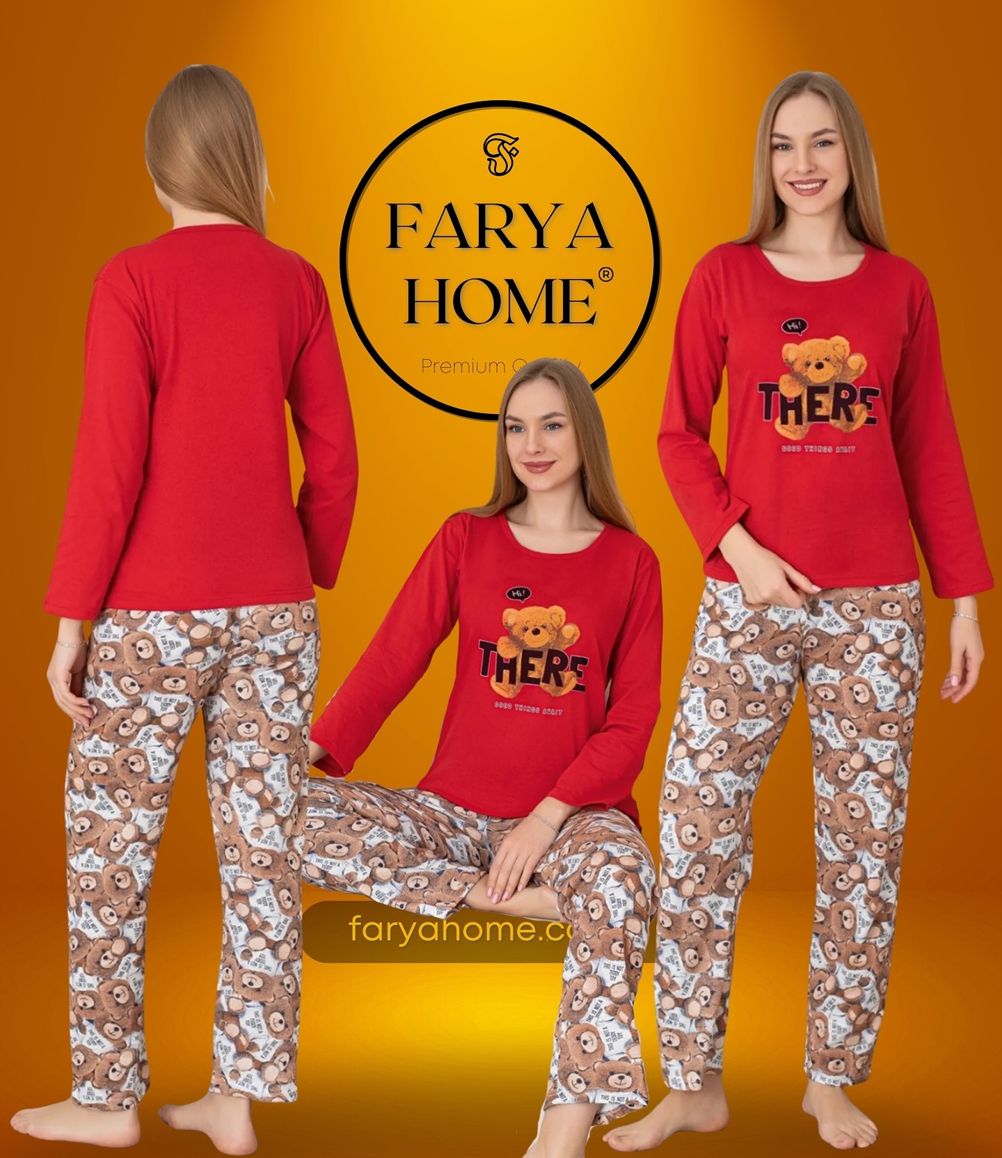 Farya Home