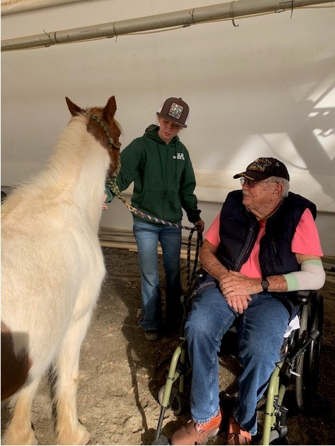 DLB Ranch, Inc | Cottonwood CA