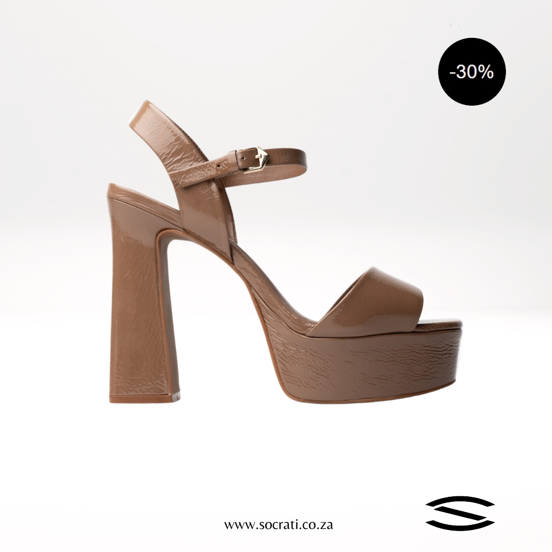 SOCRATI | Sandton