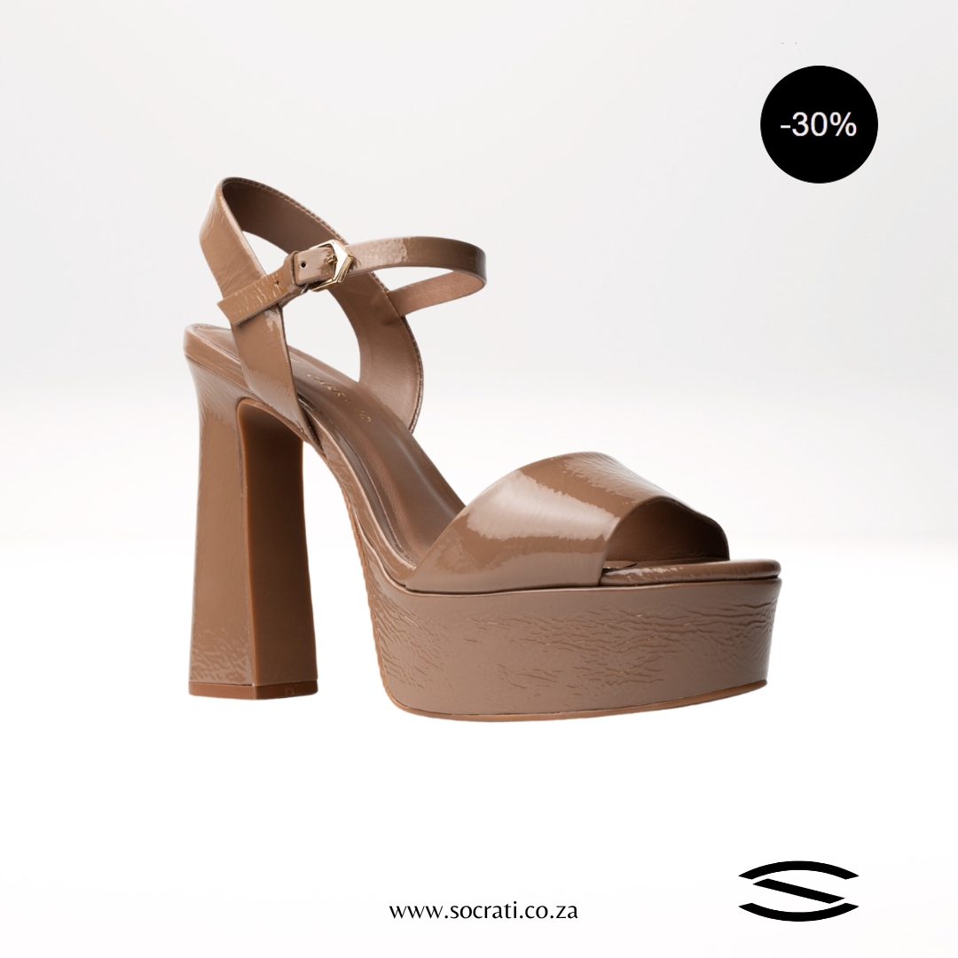 SOCRATI | Sandton