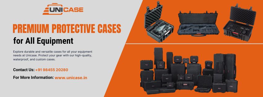 Unicase Protective Cases