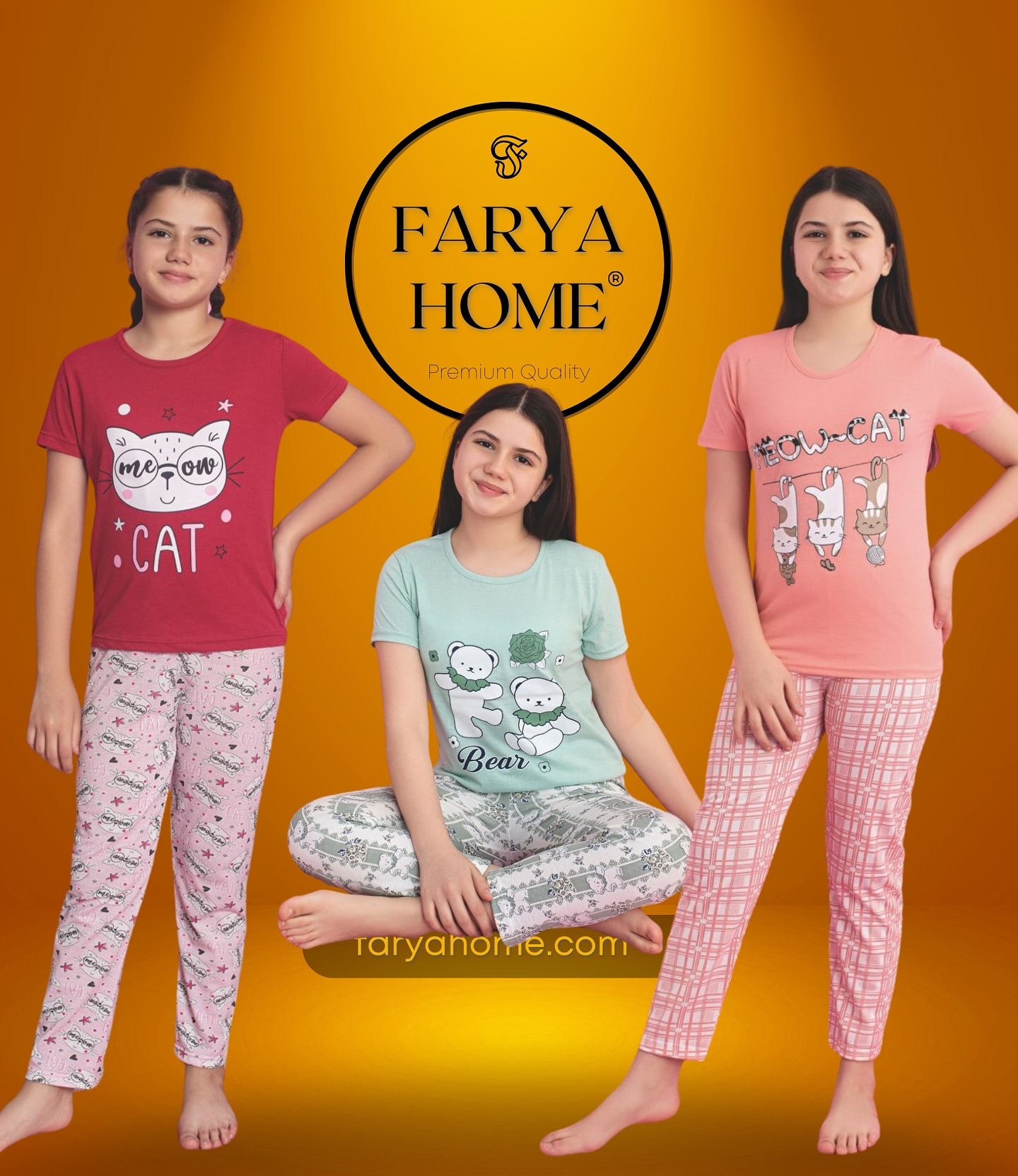 Farya Home