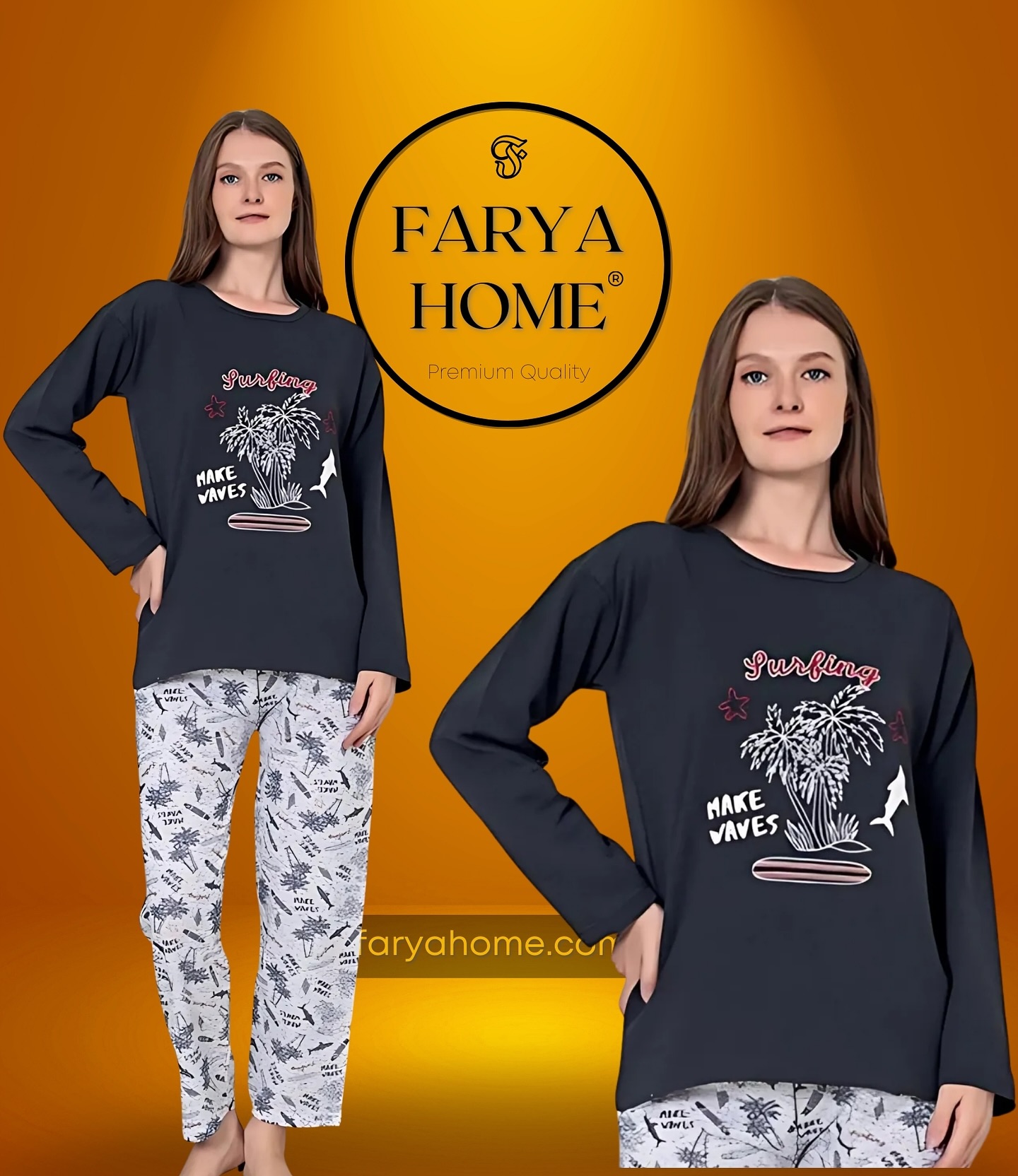 Farya Home