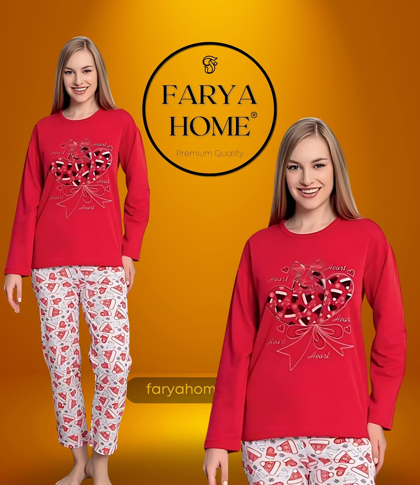 Farya Home