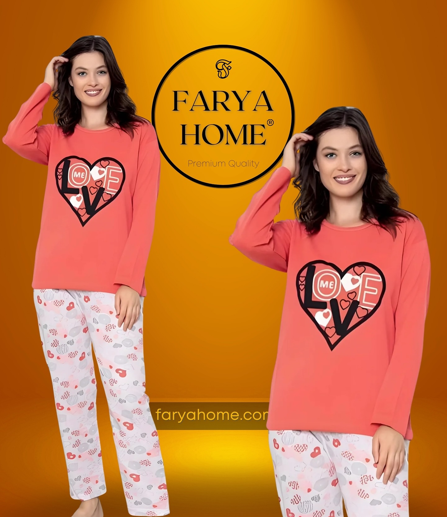 Farya Home