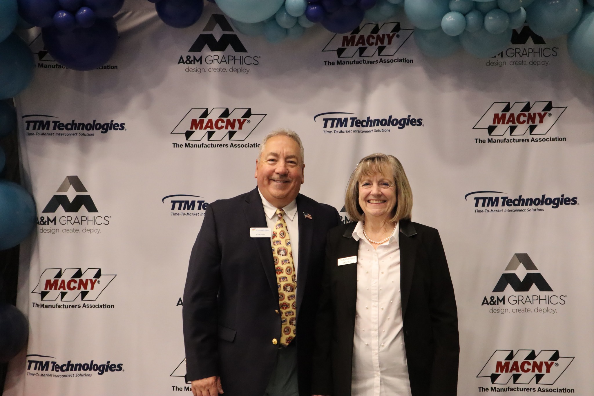 MACNY, The Manufacturers Association | Syracuse NY